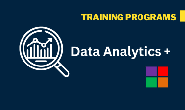 Data Analytics+